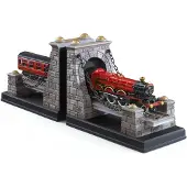 Noble Collection Figura De Suporte Para Livros Express Hogwarts