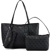 GUESS Shopper 'Brenton' preto