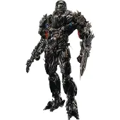 ThreeZero Figura Transformers Lockdown
