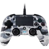 Nacon Controlador Compacto Ps4