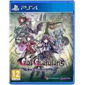Ps4 Gal Guardians Demon Purge