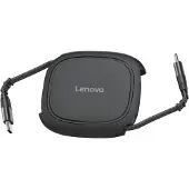 Lenovo Cabo USB-C retrátil de 240 W - GX91V57058