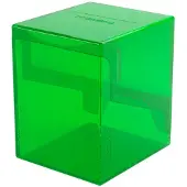 GameGenic Caixa De Baralho Bastion 100 Packs Xl