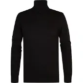 Petrol Industries Pullover preto