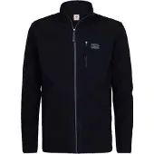 Petrol Industries Casaco de velo navy