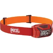 Petzl Lanterna Frontal Actik
