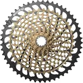 Sram Cassete Xg1299 Eagle Drivetrain