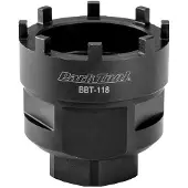 Park Tool Ferramenta De Suporte Inferior Bbt-18 Bosch