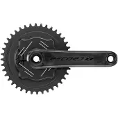 Campagnolo Manivelas Record X Wireless Carbon Qck-tech Ti 1x