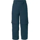 Vaude Calças Detective Antimos Zip Off