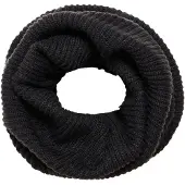 Blend Cachecóis tubulares 'Chivi' preto