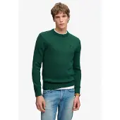 Superdry Suéter Preppy Cotton