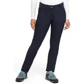 Maier Sports Calças Helga Slim