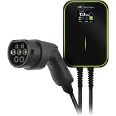 Green Cell Carregador Ev14 Battery