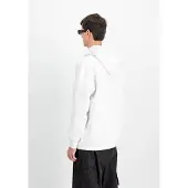 Alpha industries Moletom Com Fecho Basic