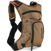 USWE Colete De Hidratação Mtb Hydro 3 3l