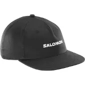 Salomon Boné Logo Flat