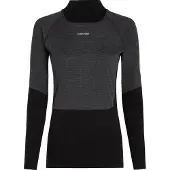 Icebreaker Camiseta De Manga Comprida Merino 200 Oasis+ High Neck
