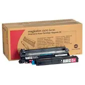 Minolta 1710532-003 tambor+toner magenta