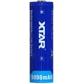 SCUBAPRO Bateria De Lítio Xtar 21700 5000mah