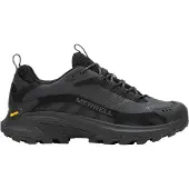 Merrell Sapato baixo 'Moab Speed 2' preto