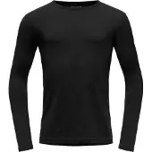Devold Camiseta De Manga Comprida Breeze Plus Merino 200