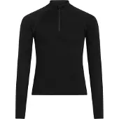 Icebreaker Camiseta De Manga Comprida Merino 260 Tech