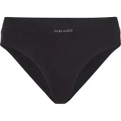 Icebreaker Calcinhas Merino Rib Lotus Hipster