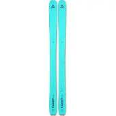 Fischer Esquis Alpinos Ranger 84