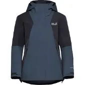 Jack Wolfskin Casaco Flowline 2l Ins