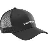 Salomon Boné Logo Trucker