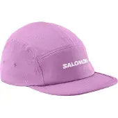Salomon Boné Logo 5 Panel