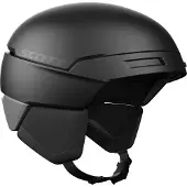 SCOTT - Capacetes ski homem - Flow Mips Black para Unissexo - Tamanho S - Preto