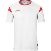 Uhlsport Camiseta De Manga Curta Squad 27