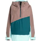 Adidas Casaco Terrex Xploric 2 Layer Lined Climaproof Anorak