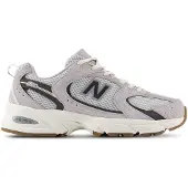 New Balance Sapatilhas baixas '530' cinzento claro / lilás / preto