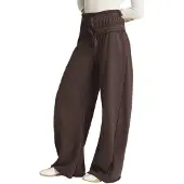 Adidas CALÇAS SST DOUBLE WAISTED