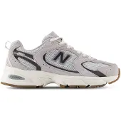 New Balance Sapatilhas baixas '530' cinzento claro / lilás / preto