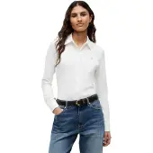 Tommy Hilfiger Camisa De Manga Comprida 1985 Slim Fit