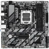 Gigabyte Placa-mãe B650m D3hp 4xddr5