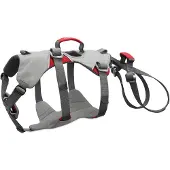 Ruffwear Arnês Para Cães Double Back