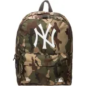New Era Mochila New York Yankees Stadium