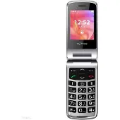 Myphone Telefone Celular Rumba 2 32mb/32mb 2.4´´ Dual Sim