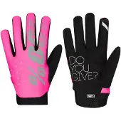 100% Luvas Off-road Para Mulher Brisker