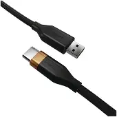 Duracell Cabo Usb-c Dru5011a 1m