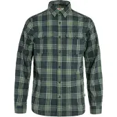 Fjällräven Camisa De Manga Comprida Övik Travel