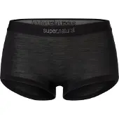 Super.natural Boxers Tundra175 Boyfriend Hipster Slim Fit