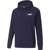 Puma Moletom Com Capuz Ess Small Logo