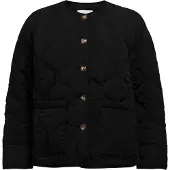 Object Casaco Acolchoado Allie