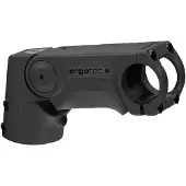 Ergotec Mesa De Bicicleta Sepia Xl Fi 31.8 Mm